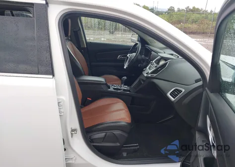 2017 GMC Terrain Slt z USA, uszkodzony, nr VIN 2GKFLUE32H6214717